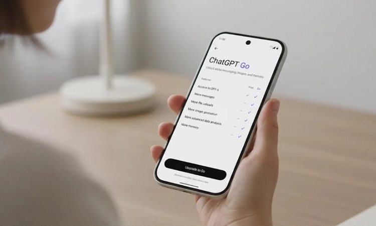 ChatGPT Go là gì? Cách nâng cấp ChatGPT Go