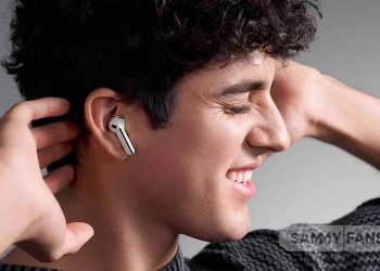 Galaxy Buds 4 lộ diện