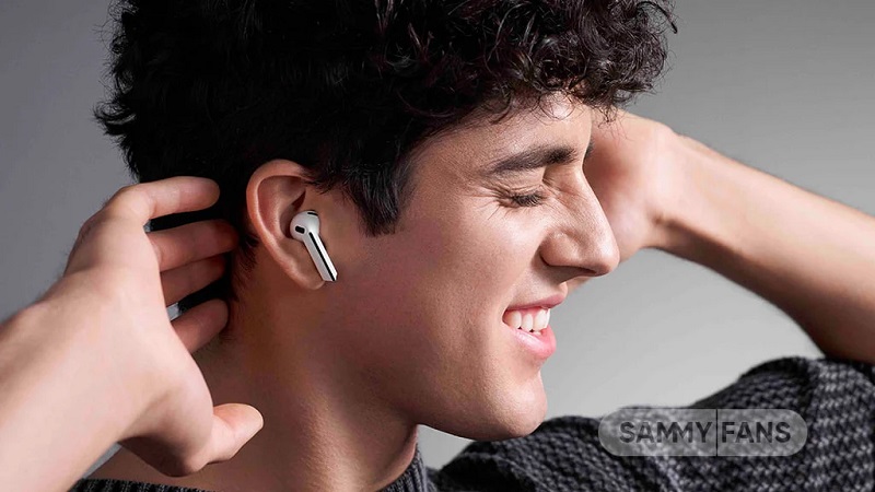 Galaxy Buds 4 lộ diện