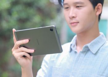 Galaxy Tab A11