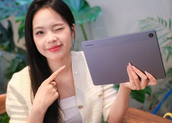 Kiểm chứng Galaxy Tab A11+: Tablet tầm trung với AI thông minh và nâng cấp 'khủng'?