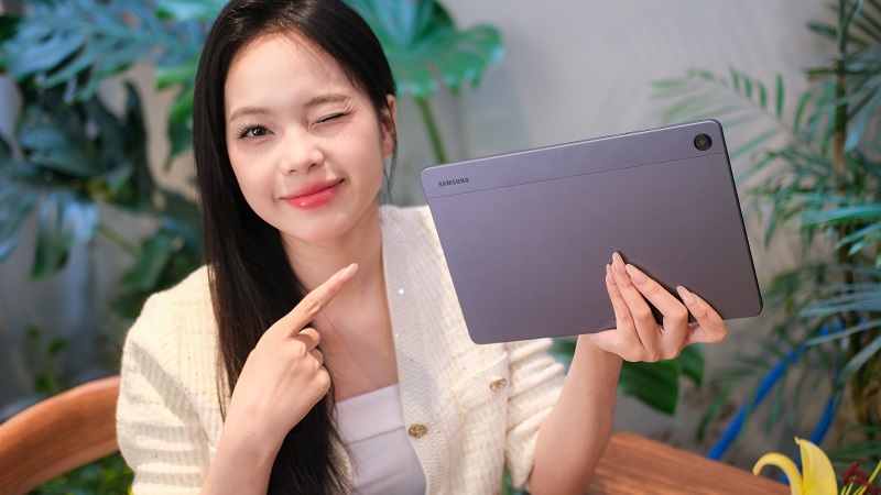 Galaxy Tab A11+