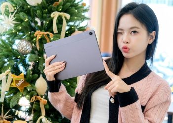 Galaxy Tab A11+ xứng đáng là mảnh ghép công nghệ hoàn hảo mùa lễ hội: Nhà nhà đều muốn, người người đều mê