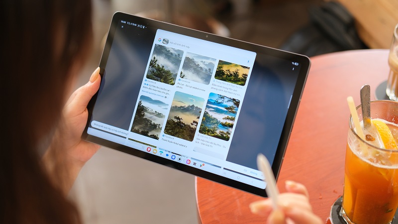 Galaxy Tab S10 Lite