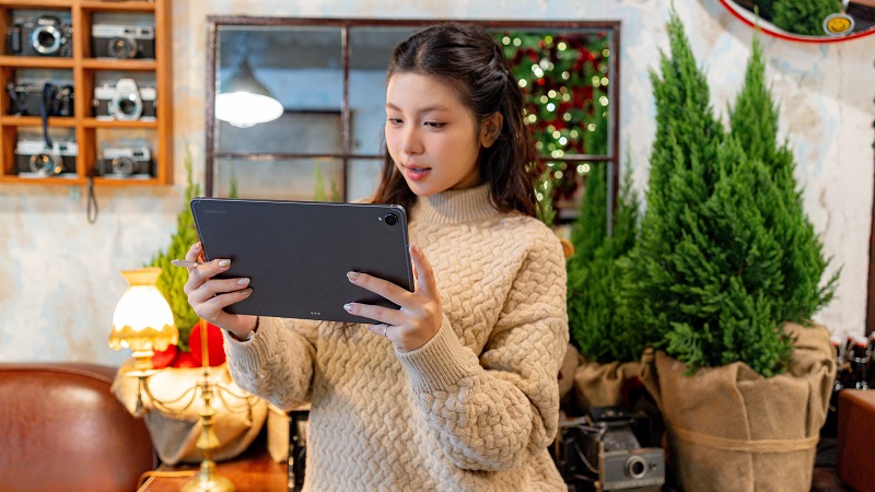 Galaxy Tab S11
