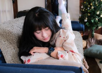 Galaxy Watch8 series: 'Smartwatch quốc dân' chăm sóc bản thân toàn diện, đáng mua nhất 2025!