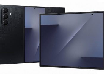 Galaxy Z TriFold ra mắt