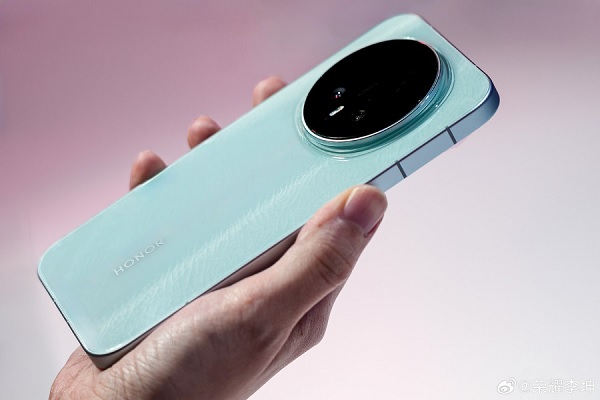 HONOR Magic 8 Ultra lộ diện