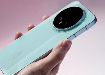 HONOR Magic 8 Ultra lộ diện
