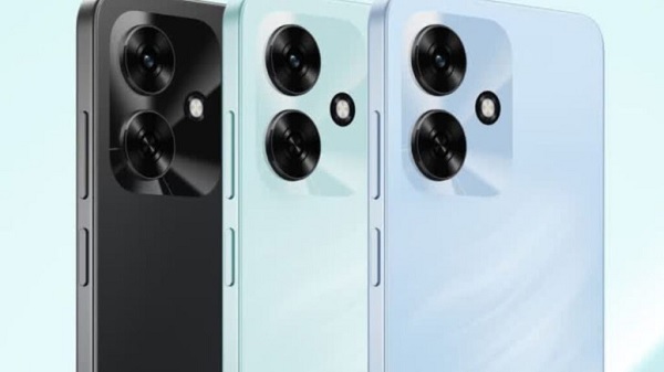 HONOR Play 10A ra mắt tại thị trường Trung Quốc