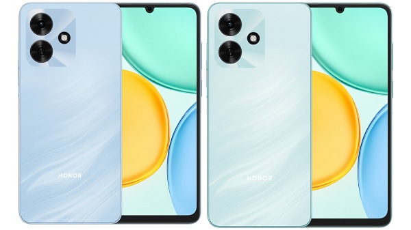 Thiết bị được trang bị vi xử lý MediaTek Dimensity 6300