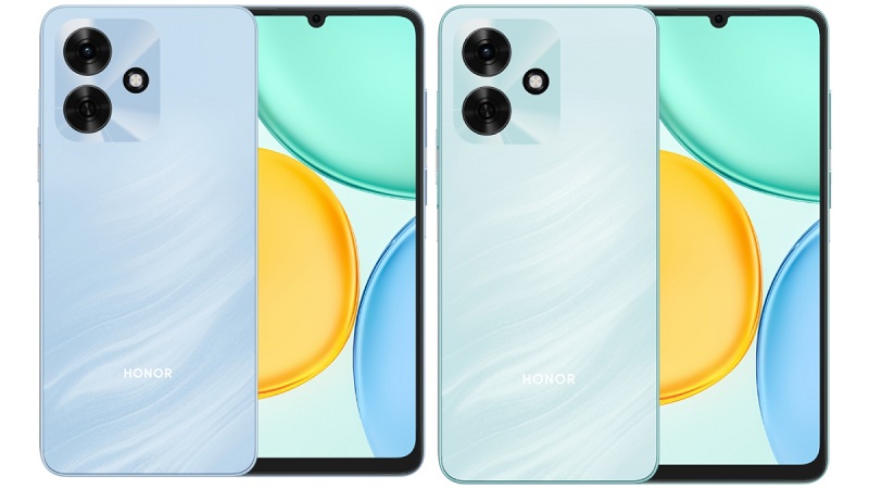 HONOR Play 10A ra mắt