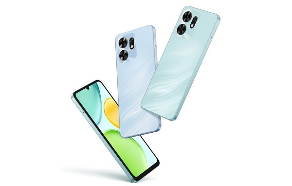 HONOR Play 60A ra mắt chính thức tại Trung Quốc