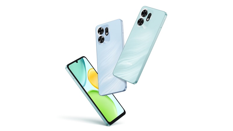 HONOR Play 60A ra mắt chính thức tại Trung Quốc