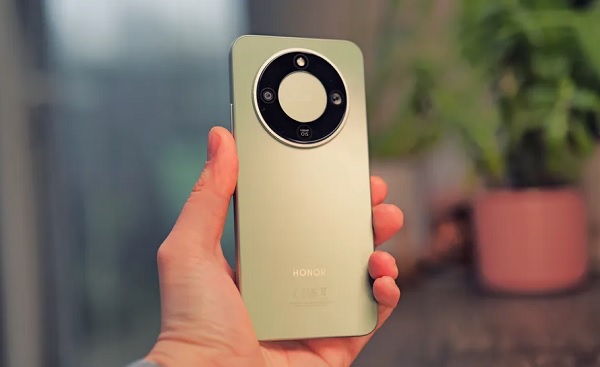 HONOR Magic8 Lite ra mắt