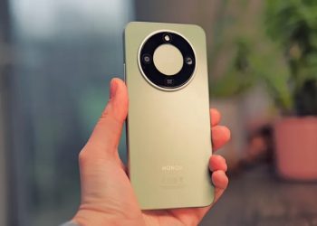 HONOR Magic8 Lite ra mắt