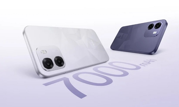 OPPO A6t Pro ra mắt với viên pin dung lượng lên tới 7.000 mAh, hỗ trợ sạc nhanh 45W