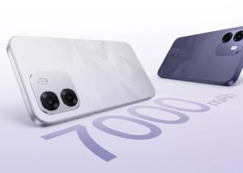 OPPO A6t Pro ra mắt
