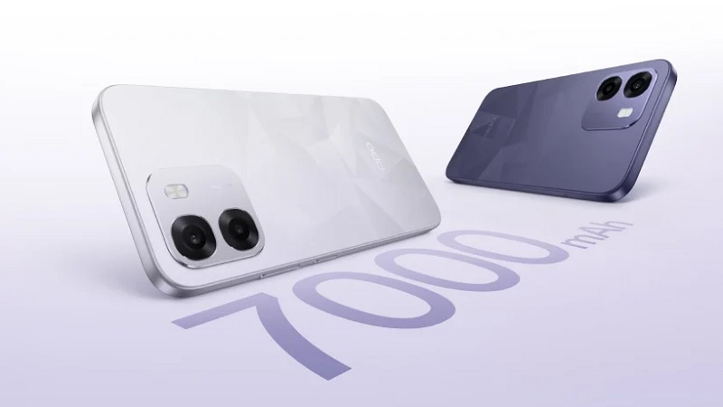 OPPO A6t Pro ra mắt