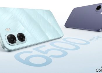 OPPO A6x ra mắt tại thị trường Malaysia