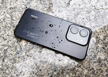 Redmi 15C có chống nước không