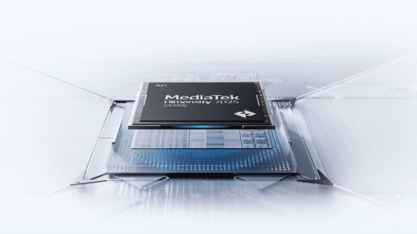 Hiệu năng mạnh mẽ trong phân khúc