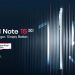 Redmi Note 15 Master Pixel Edition
