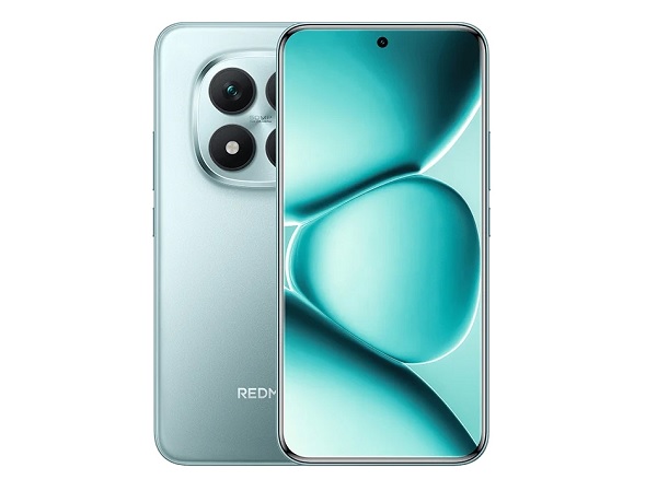 Redmi Note 15 Master Pixel Edition được trang bị camera chính 108MP