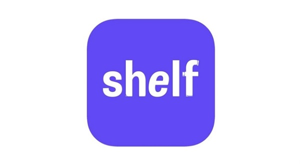 Shelf là ứng dụng gì?