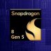 Snapdragon 8 Gen 5 có gì mới