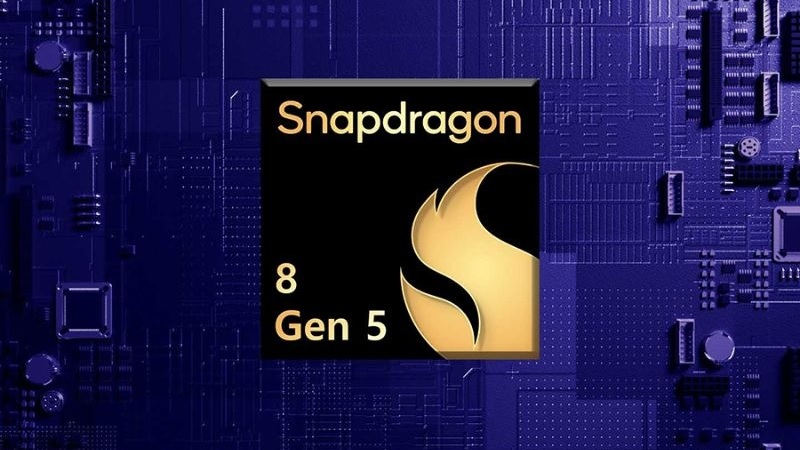 Snapdragon 8 Gen 5 có gì mới