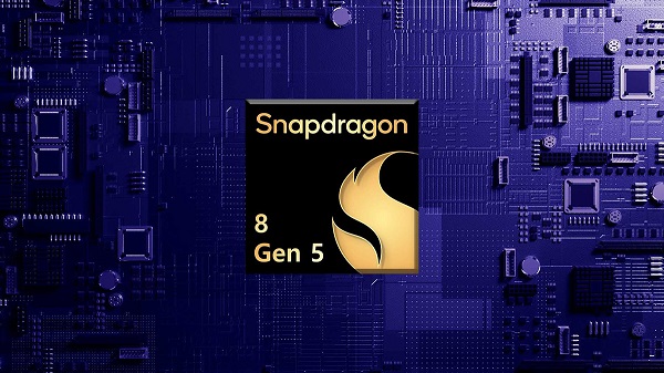 Giải mã Snapdragon 8 Gen 5 có gì mới?