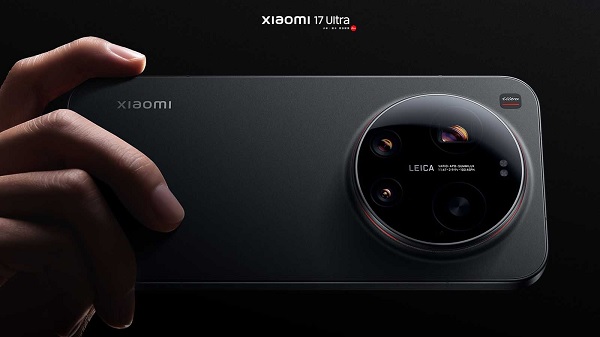 Camera tiềm vọng Leica 200MP hỗ trợ zoom quang học liên tục từ 75mm đến 100mm