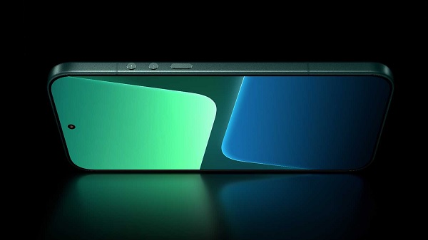 Thiết bị được trang bị màn hình LTPO OLED 6.9 inch, độ phân giải Quad-HD+