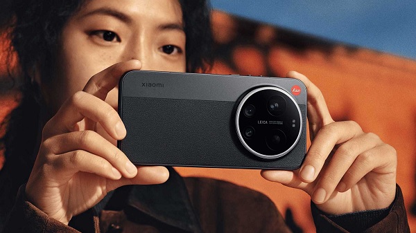 Xiaomi 17 Ultra có giá khởi điểm từ 6.999 Nhân dân tệ