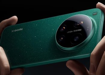 Xiaomi 17 Ultra ra mắt