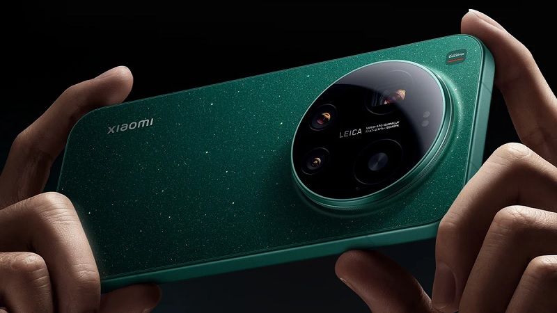 Xiaomi 17 Ultra ra mắt