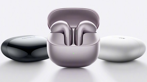 Xiaomi Buds 6 ra mắt
