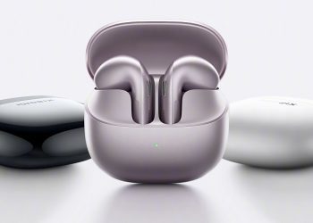 Xiaomi Buds 6 ra mắt