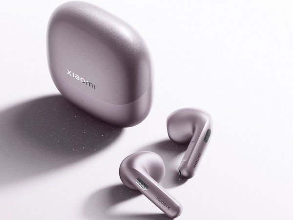 Xiaomi Buds 6 phiên bản màu Nebula Purple (Tím tinh vân)