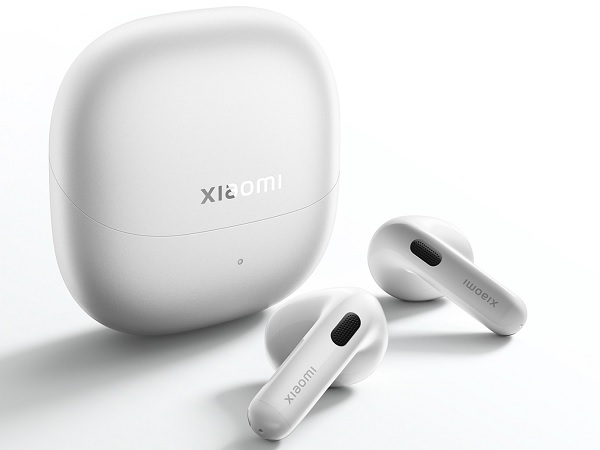 Xiaomi Buds 6 hỗ trợ ghi âm độc lập trực tiếp từ tai nghe hoặc hộp sạc, kể cả khi hộp đang đóng