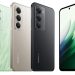 Xiaomi Redmi 15 5G lên kệ