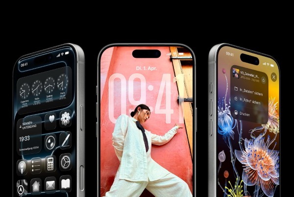 Lựa chọn A19 Pro hay Snapdragon 8 Elite tùy theo nhu cầu sử dụng thiết bị 