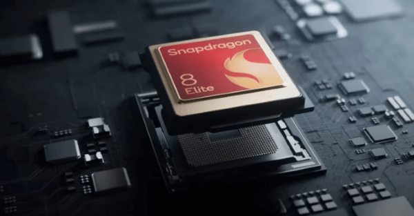 Snapdragon 8 Elite chiếm lợi thế nhờ trang bị modem X80 5G