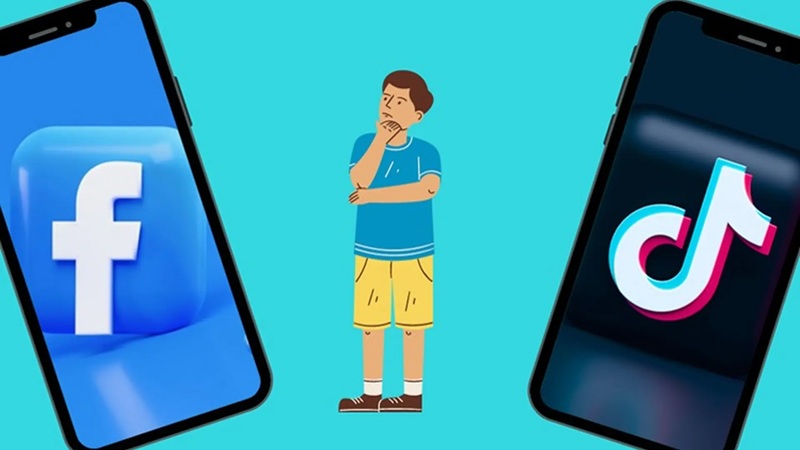 Giải thích Acp là gì trên Facebook và TikTok 