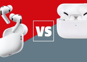 Apple AirPods Pro 3 chính thức ra mắt với nhiều tính năng đột phá
