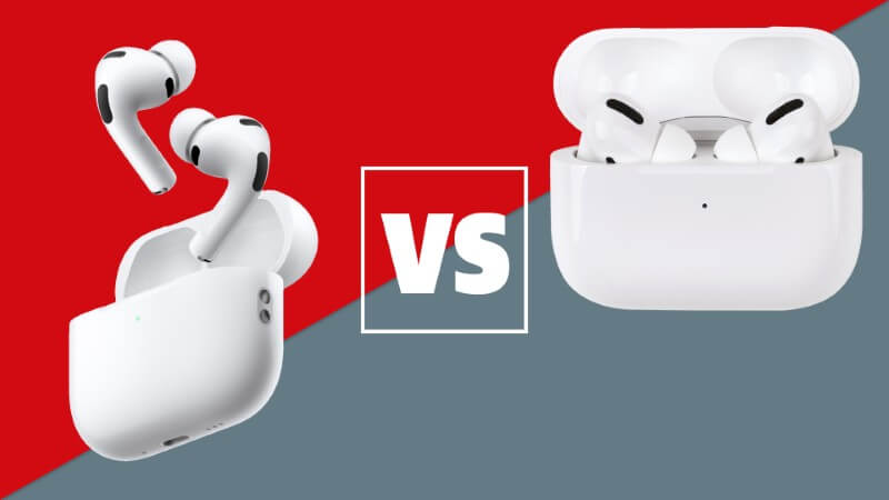 AirPods Pro 3 đã chính thức ra mắt và nhận đặt trước từ ngày 10/9