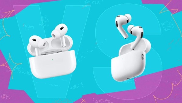 Apple AirPods Pro 3 theo dõi nhịp tim ngay trên tai nghe