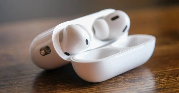  Apple nâng cấp chế độ Transparency trên AirPods Pro 3