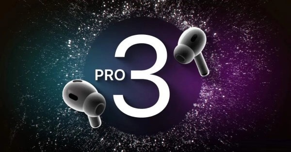 AirPods Pro 3 là lựa chọn hoàn toàn hợp lý